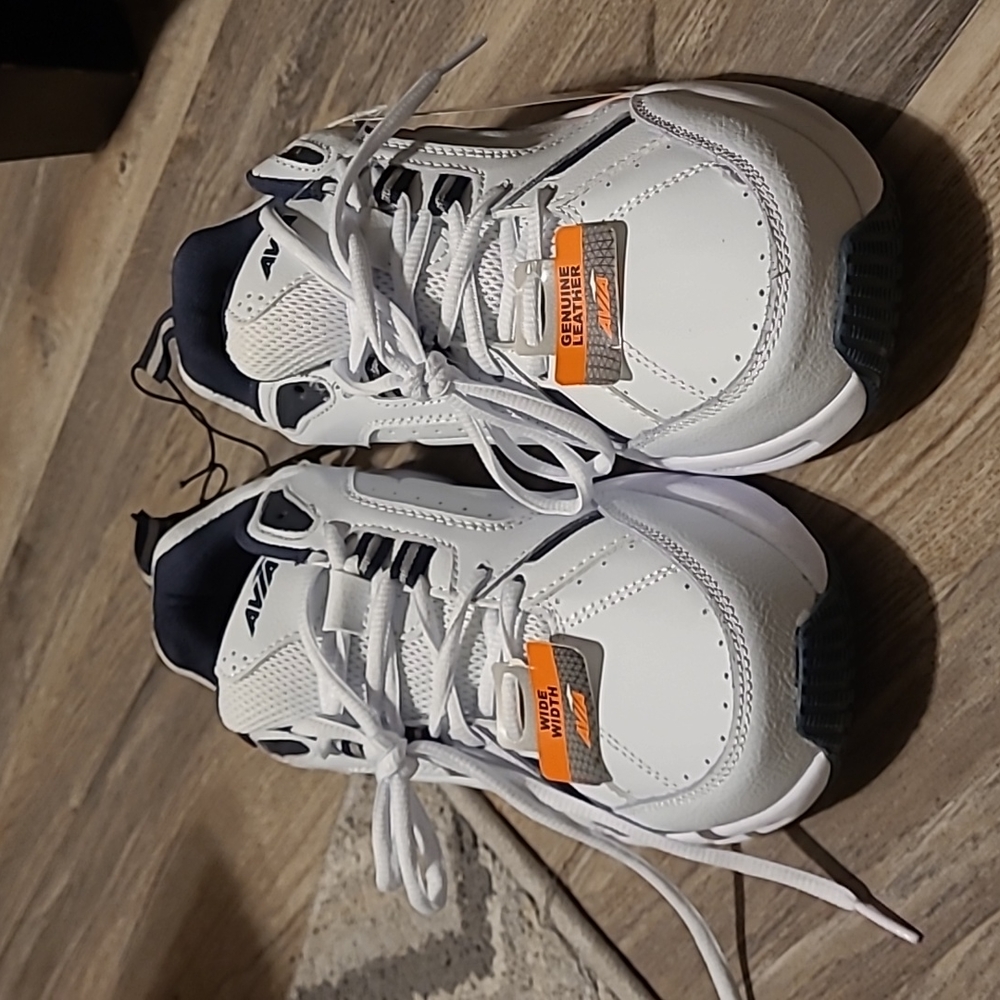 Avia Men's Athletic Shoe 9.5 Wide